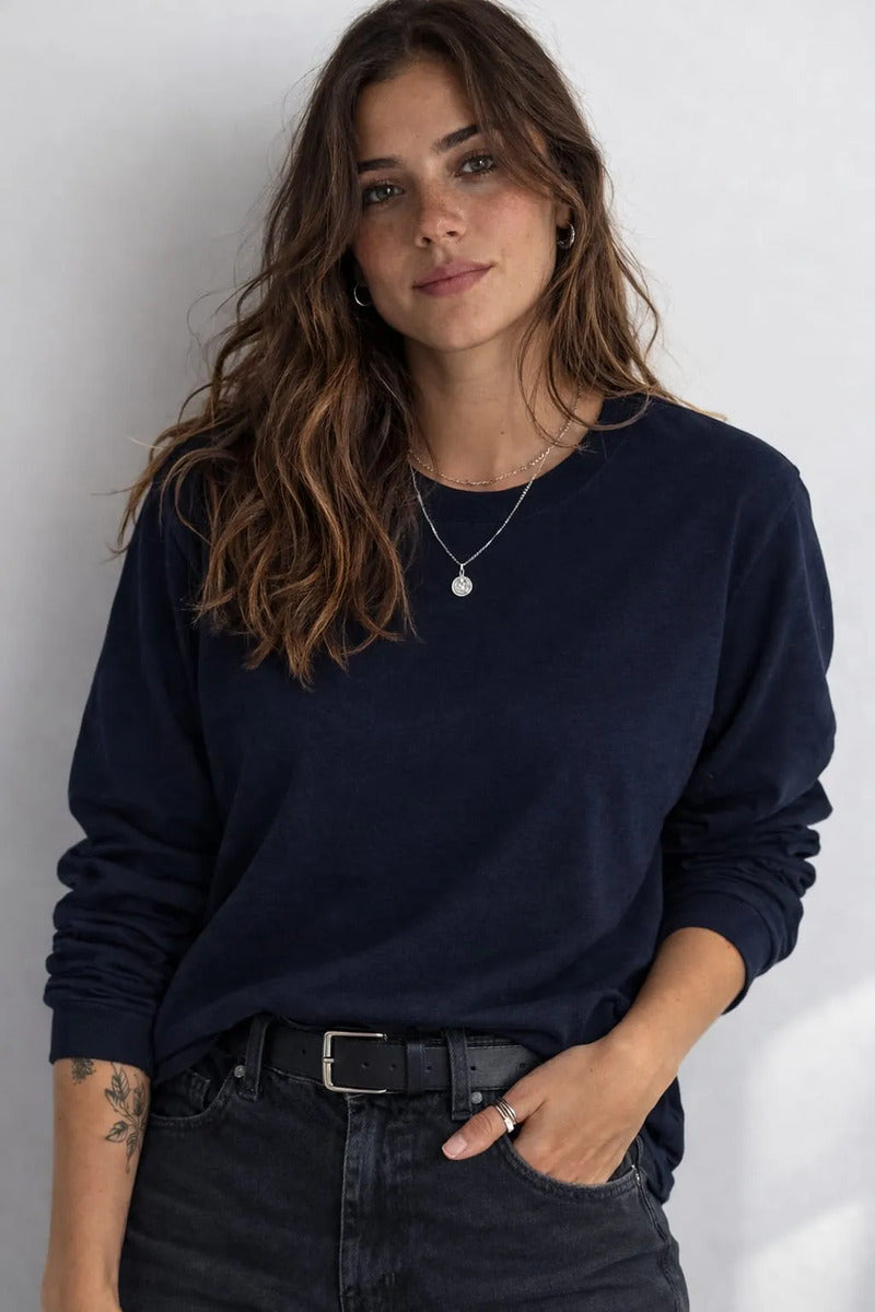 Azul marino