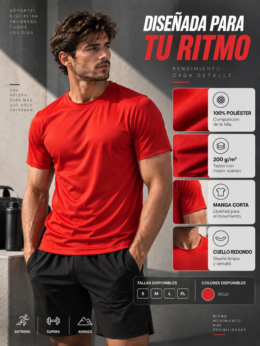 Rojo