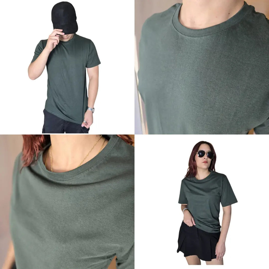 Verde musgo