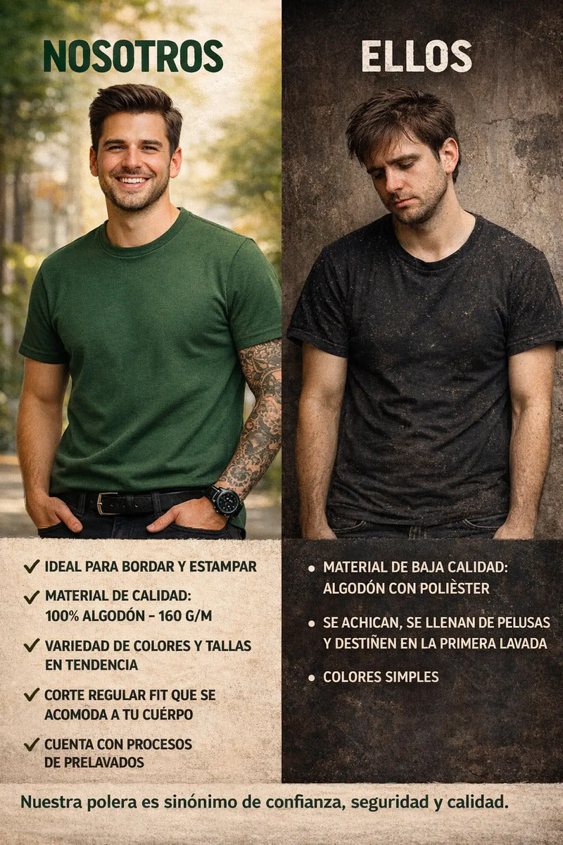 Verde musgo