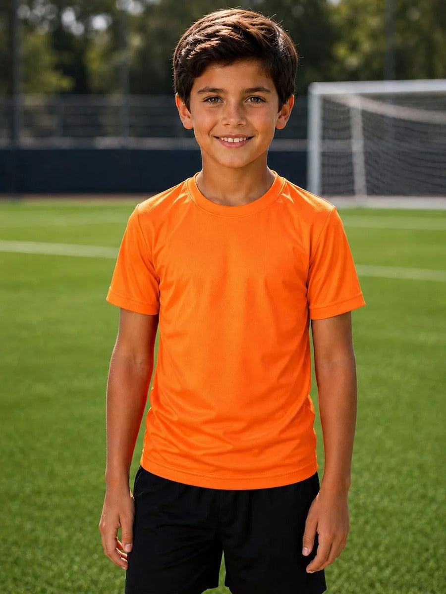Naranja | Liso