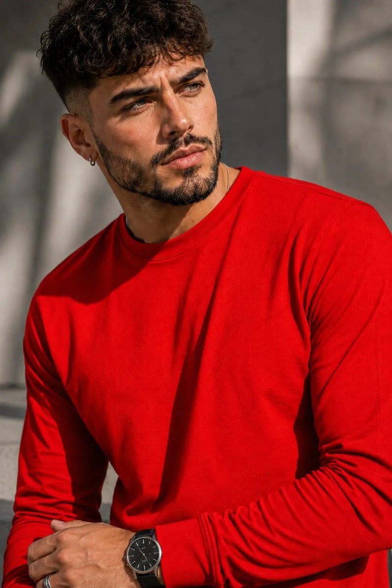 Rojo