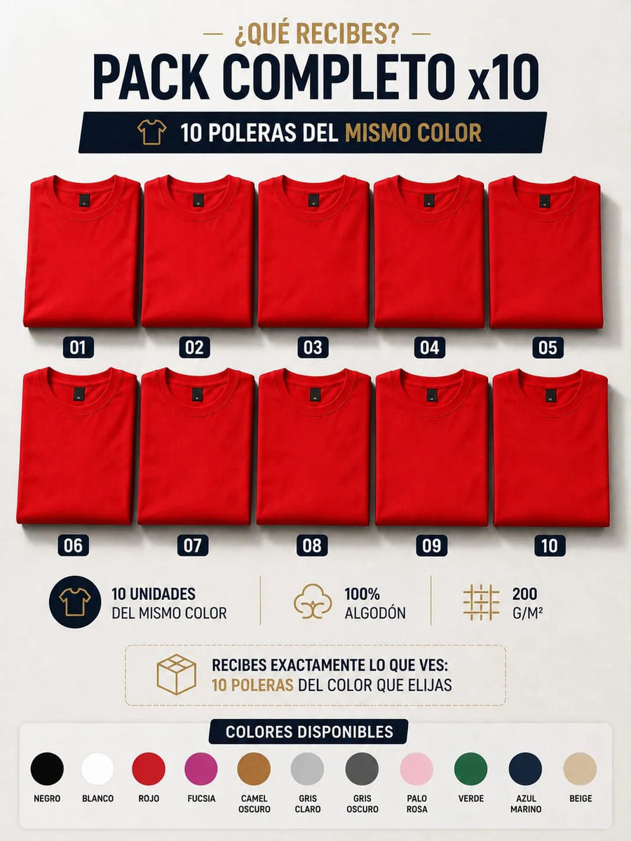 Rojo