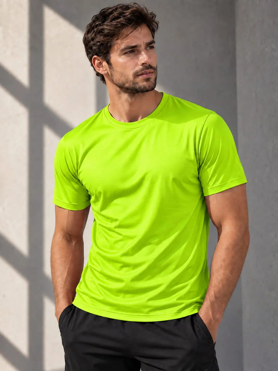 Verde limón