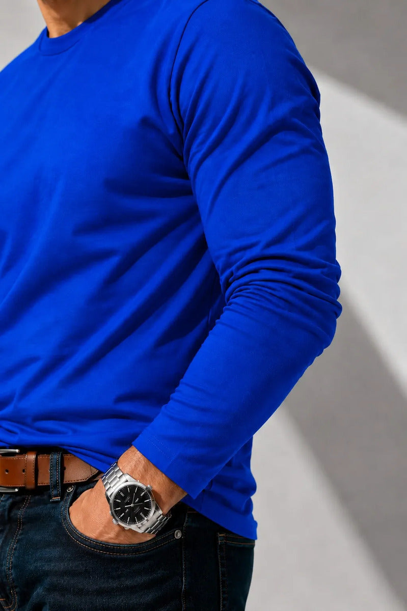 Azul