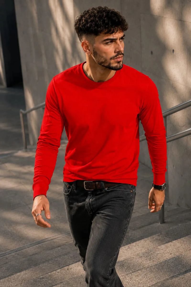 Rojo
