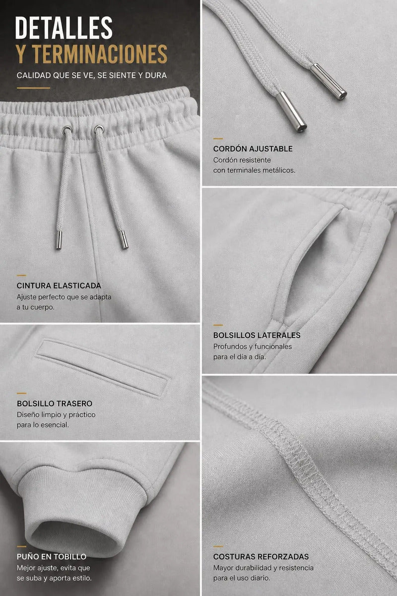 Gris | Liso