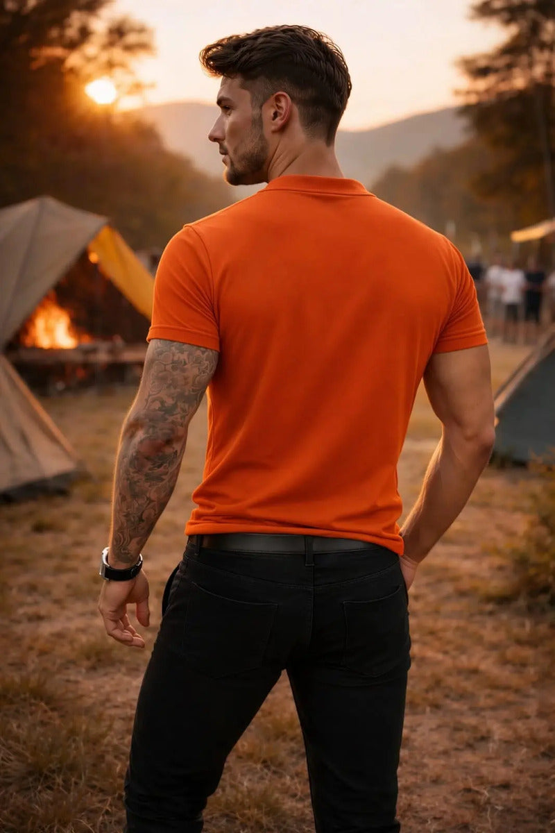 Naranja