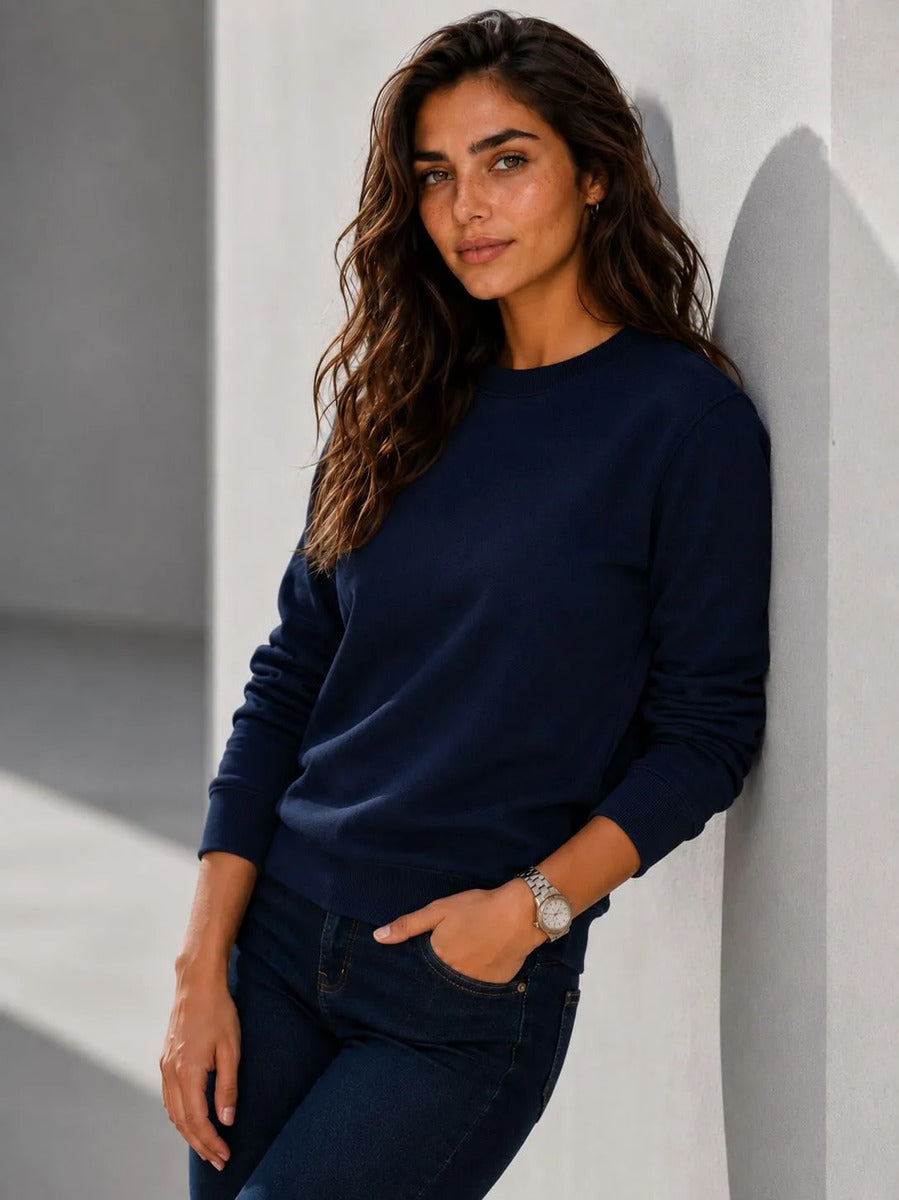 Azul marino