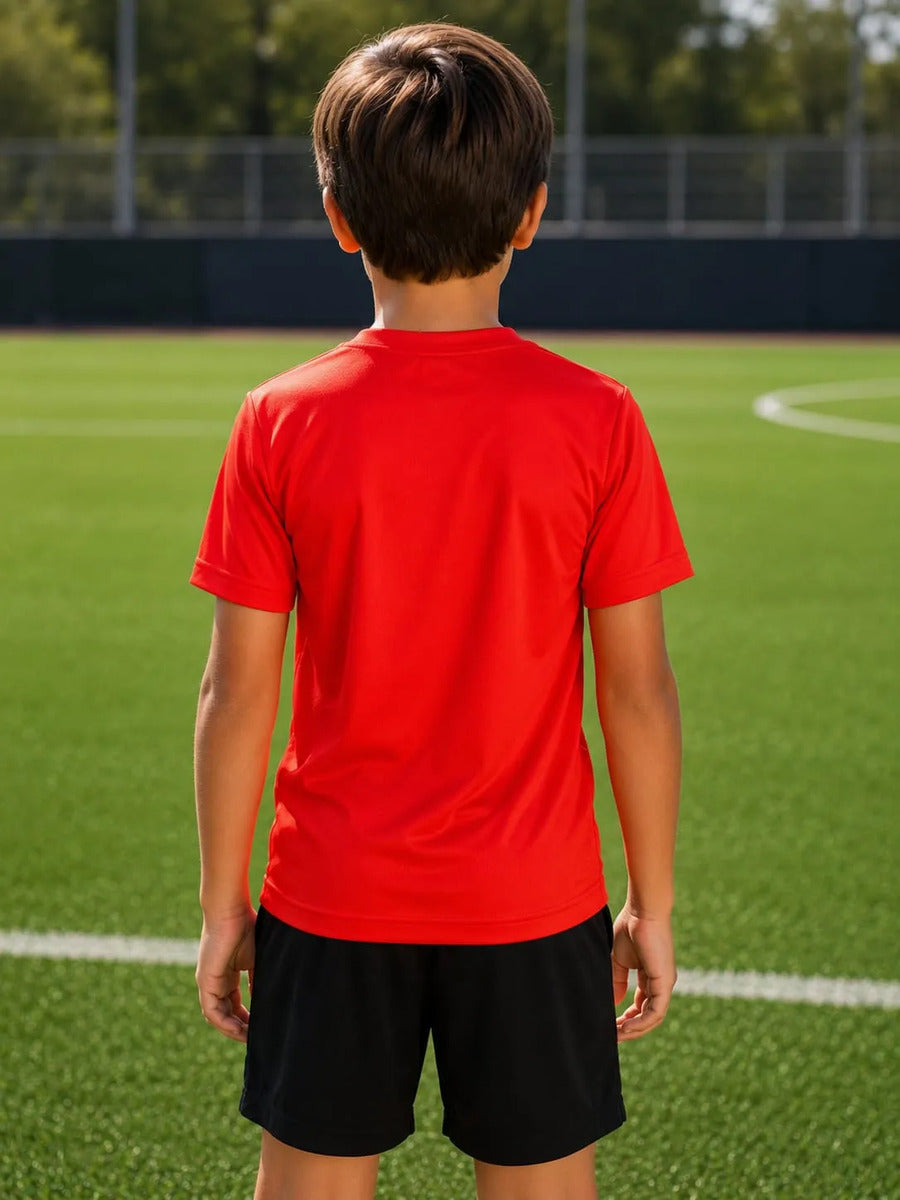 Rojo | Liso