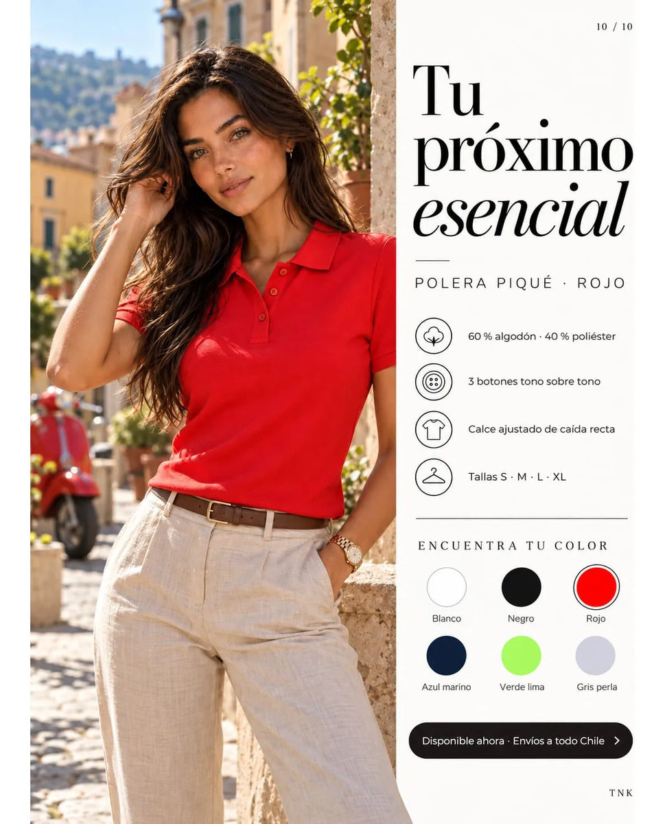 Rojo