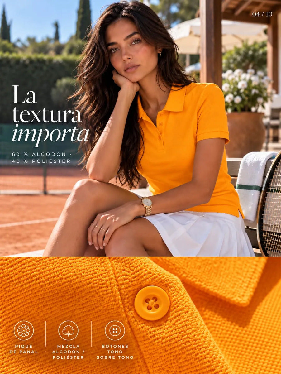 Naranja