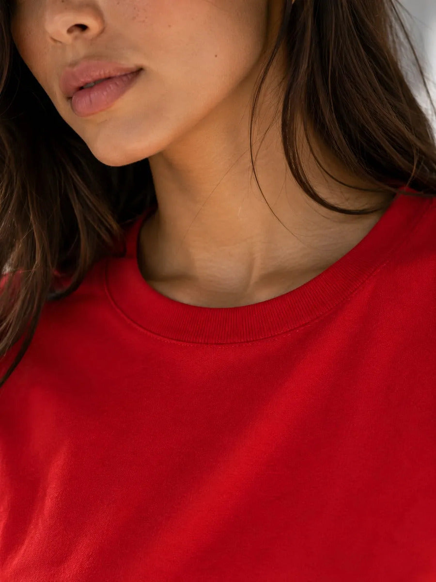 Rojo