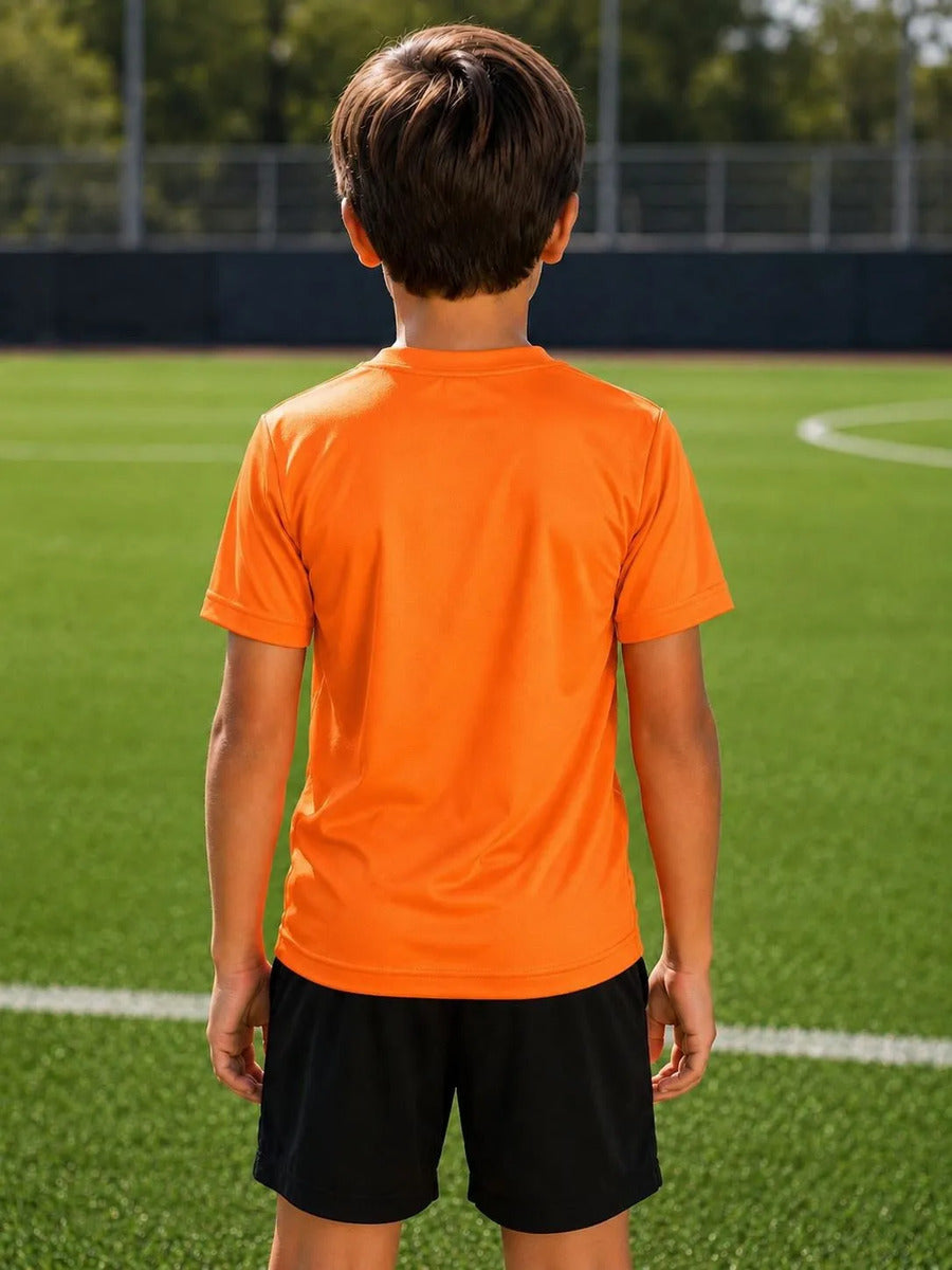 Naranja | Liso