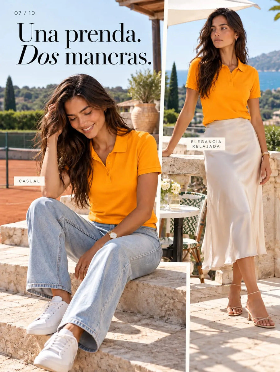 Naranja