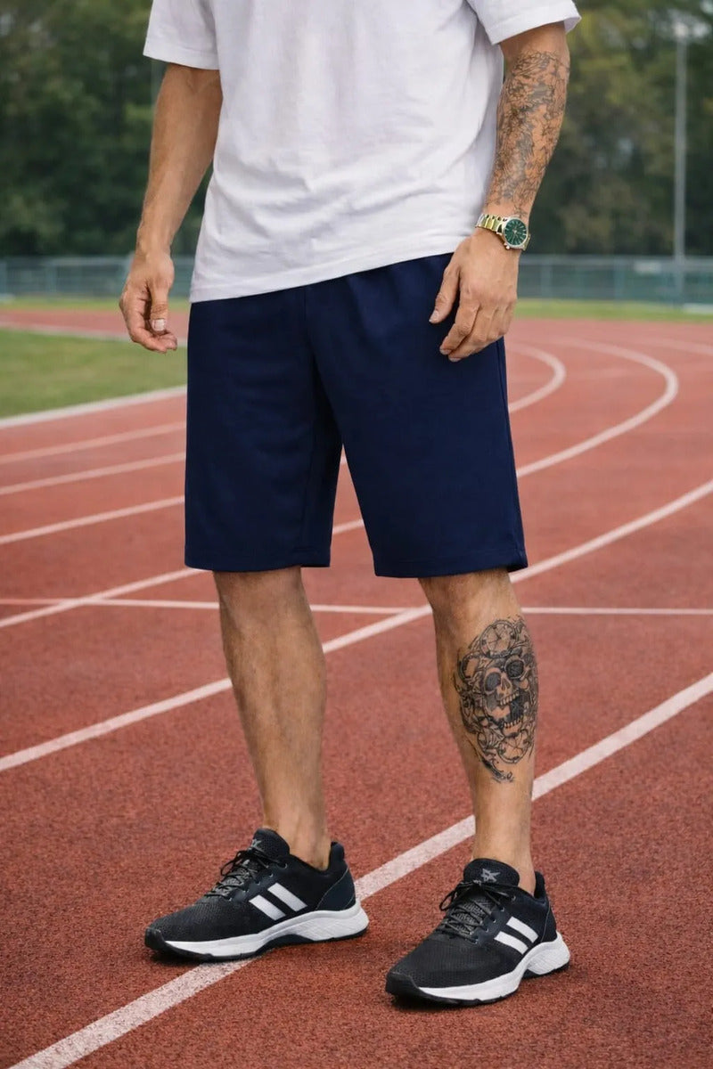 Azul marino