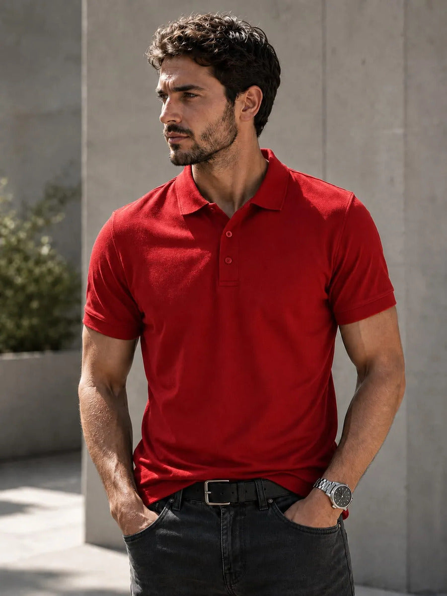 Rojo