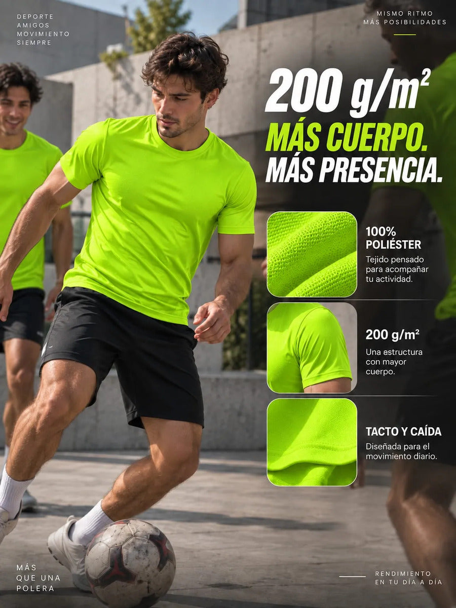 Verde limón