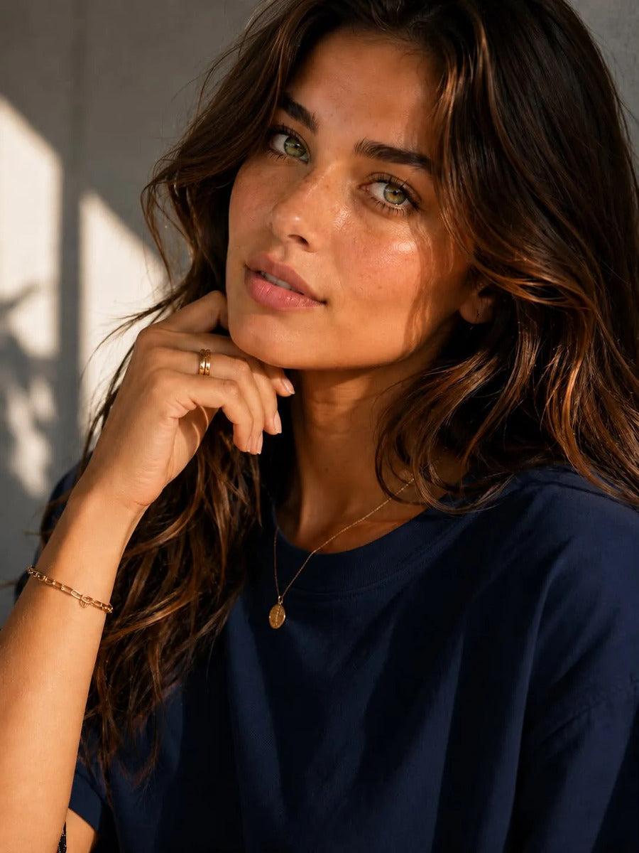 Azul marino