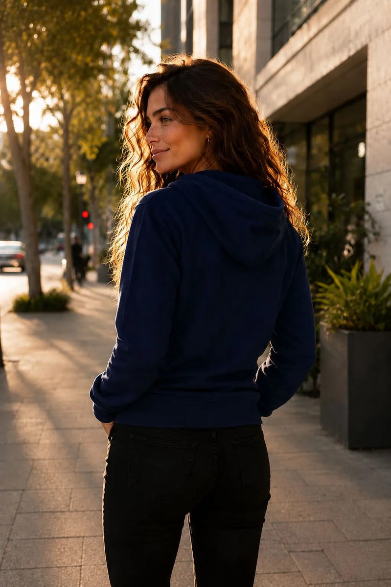 Azul marino