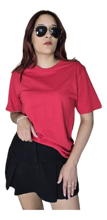 Rojo