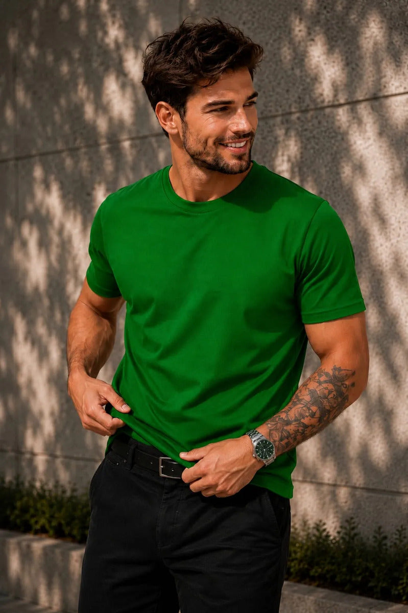 Verde
