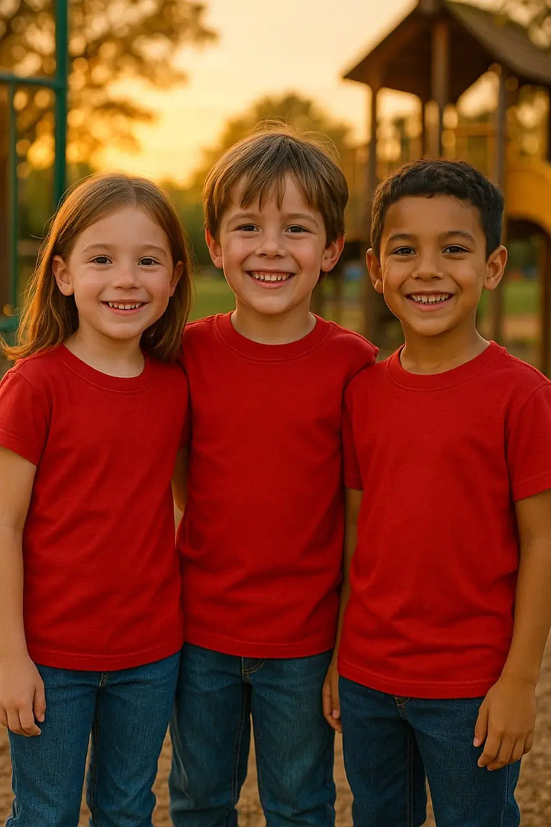 Rojo