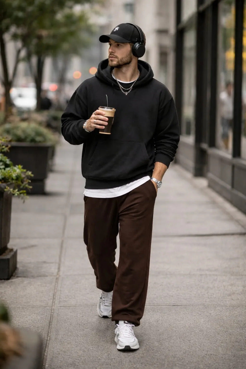 Cafe | Liso