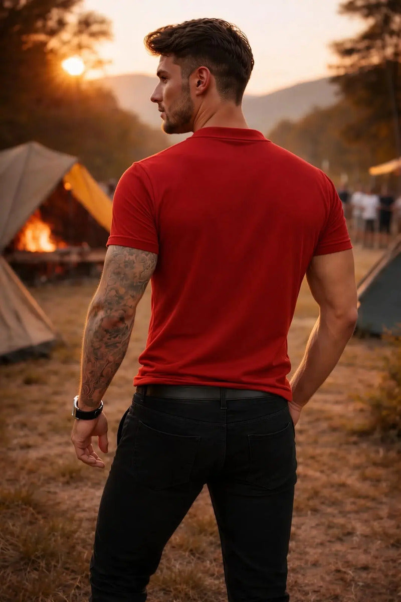 Rojo