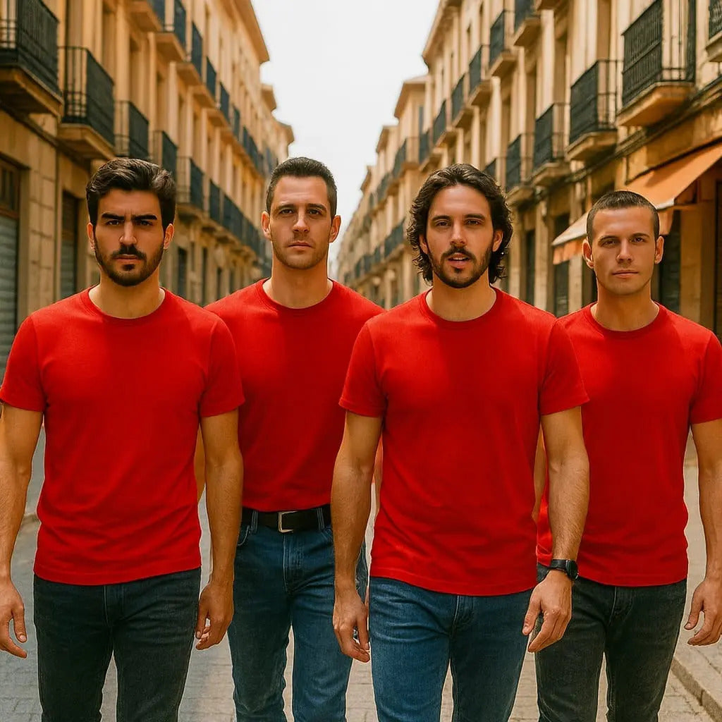 Rojo