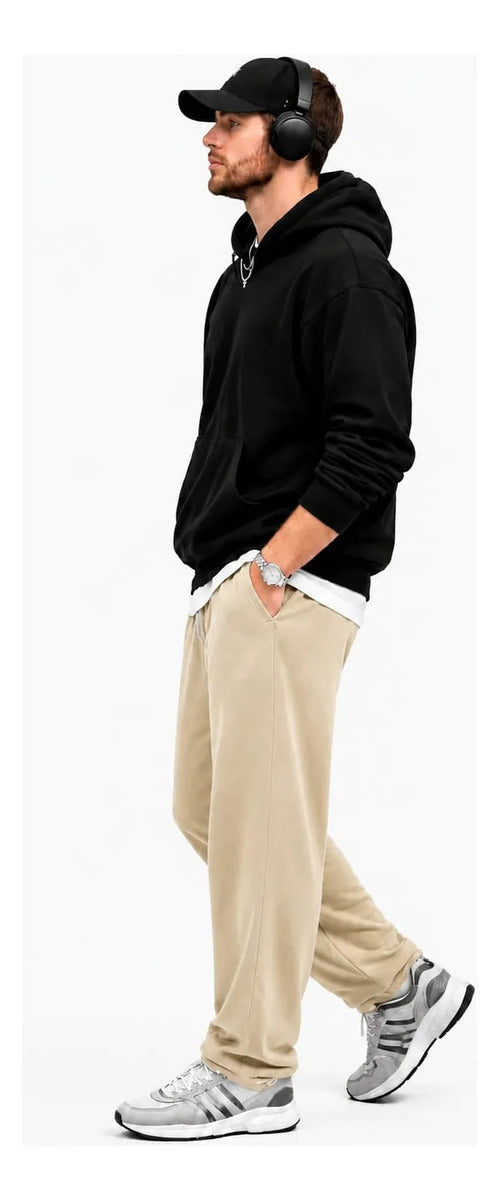 Beige | Liso