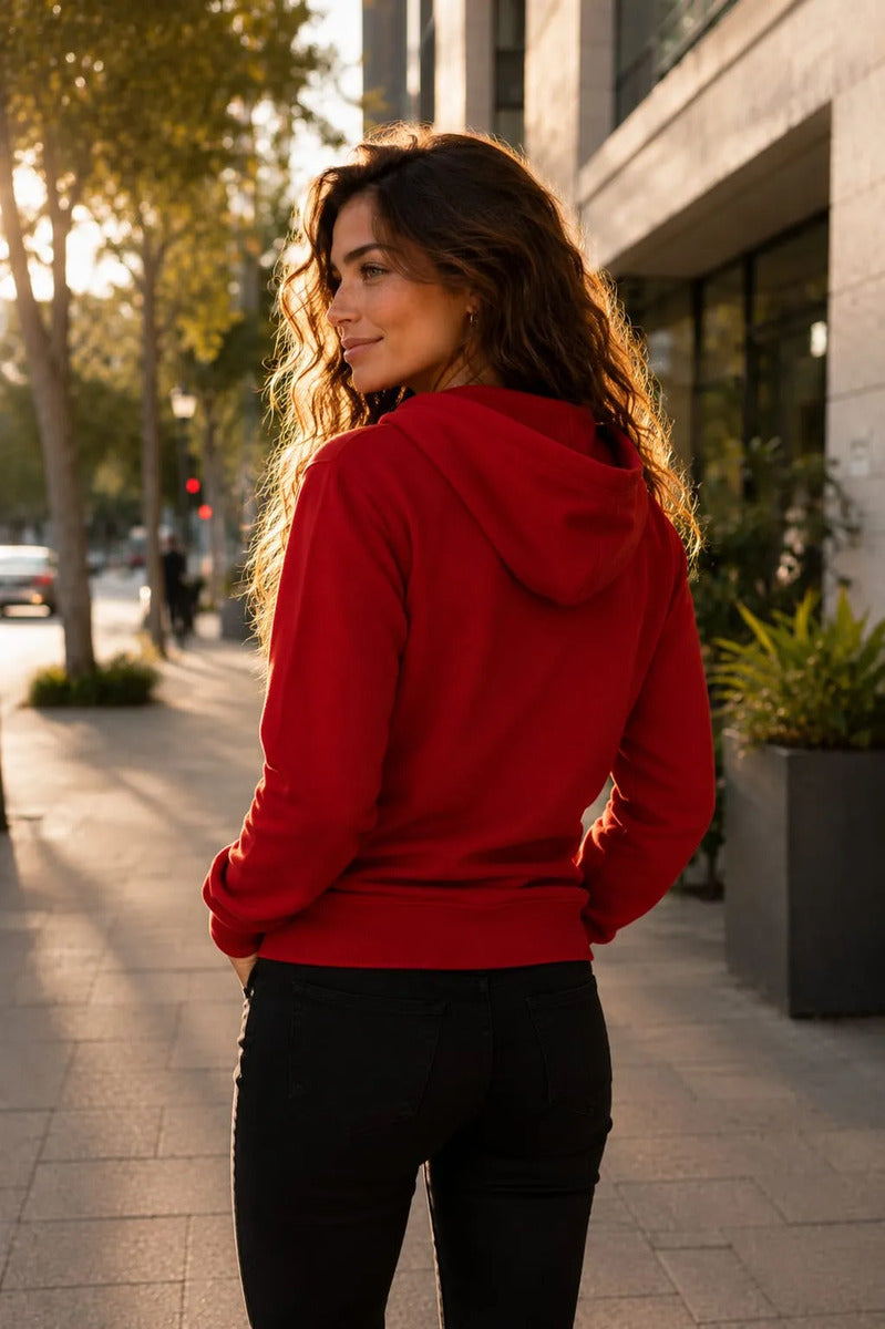 Rojo
