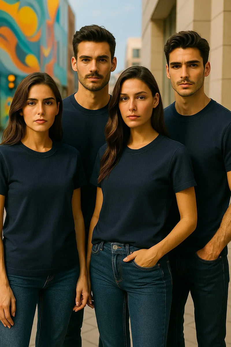 Azul marino