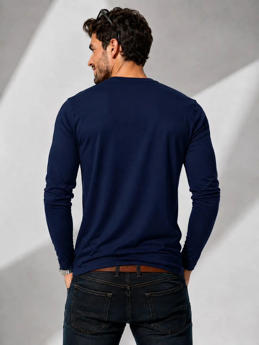 Azul marino