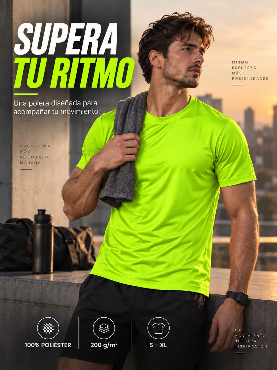 Verde limón