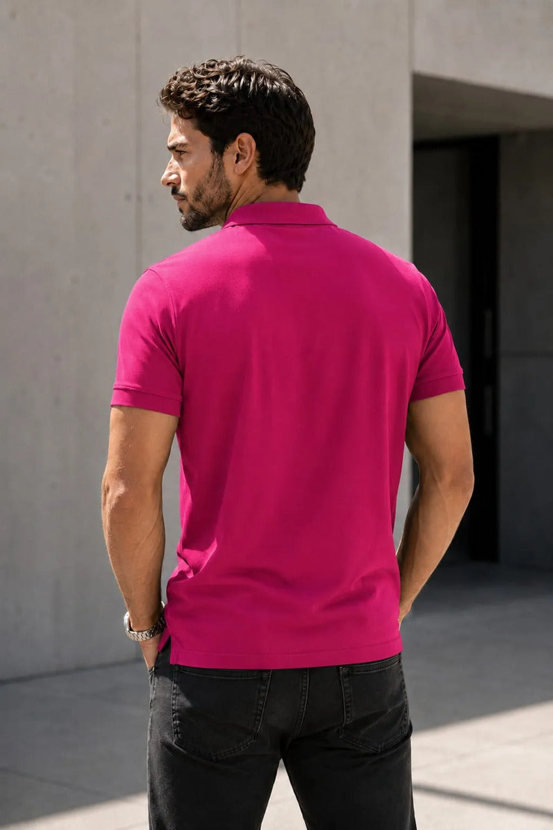Rosa chicle
