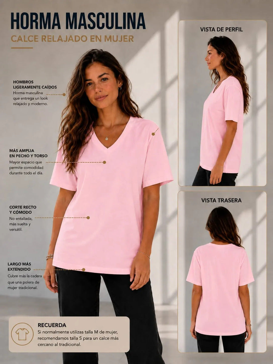 Rosa Pastel