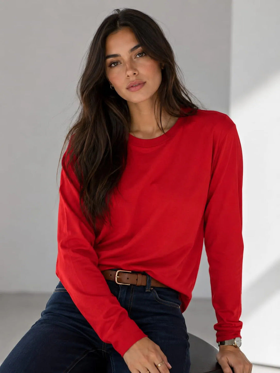 Rojo