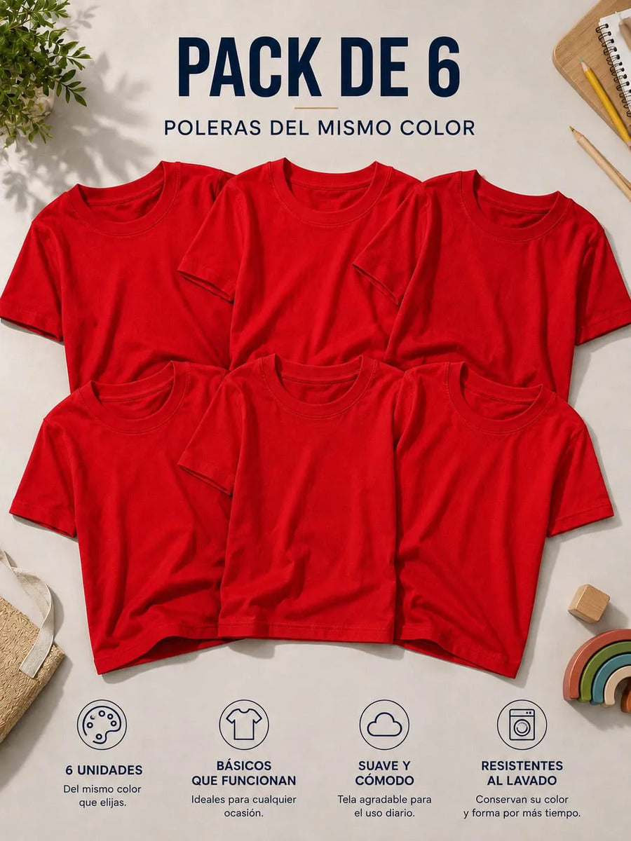 Rojo