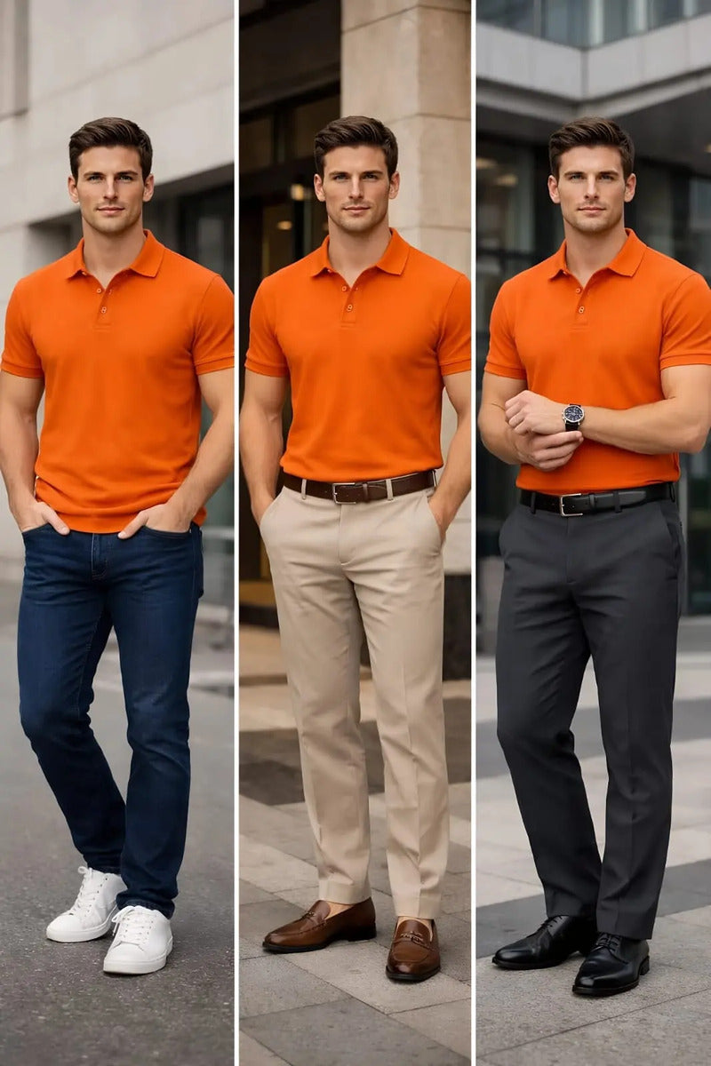 Naranja