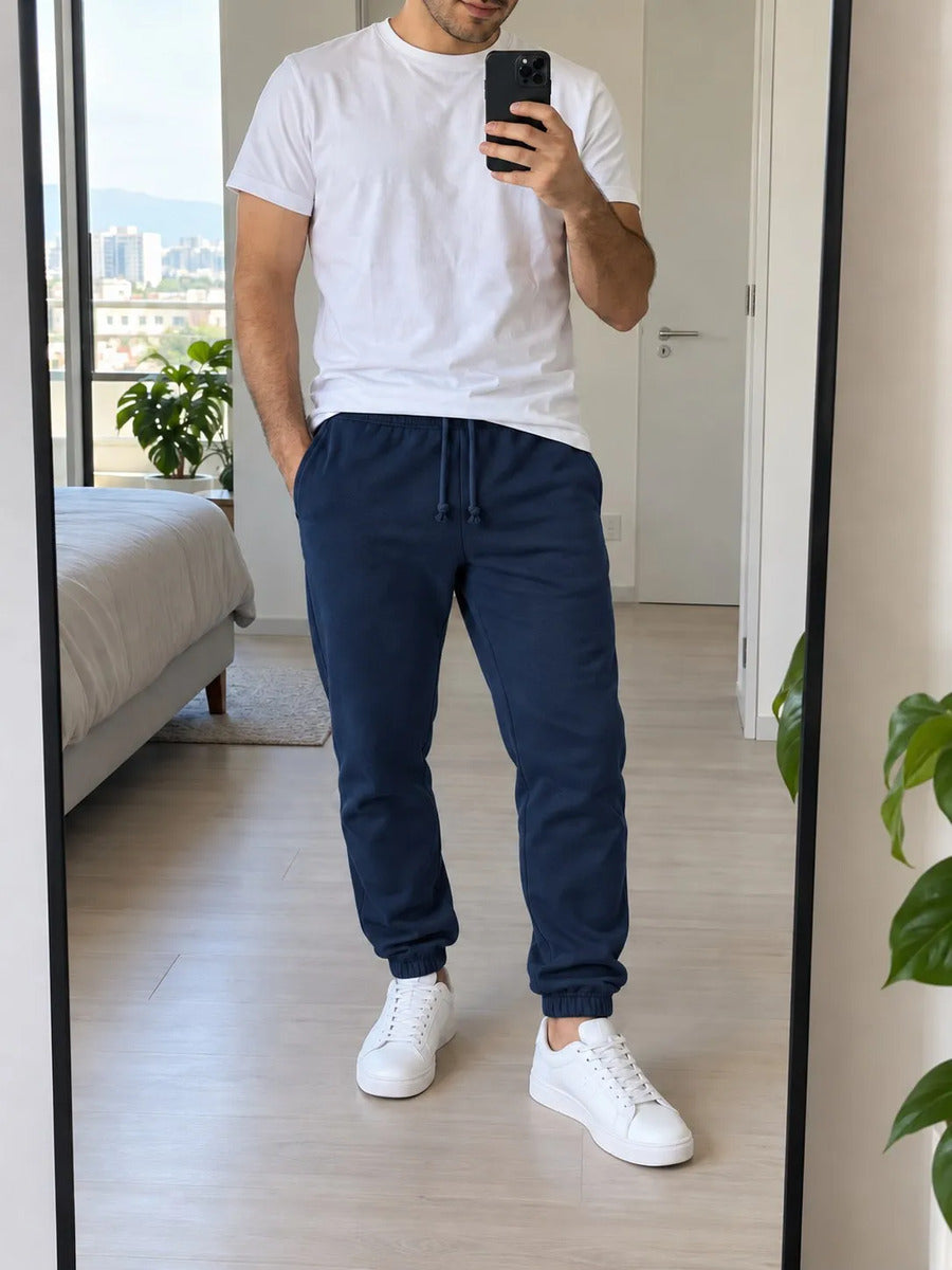Azul marino