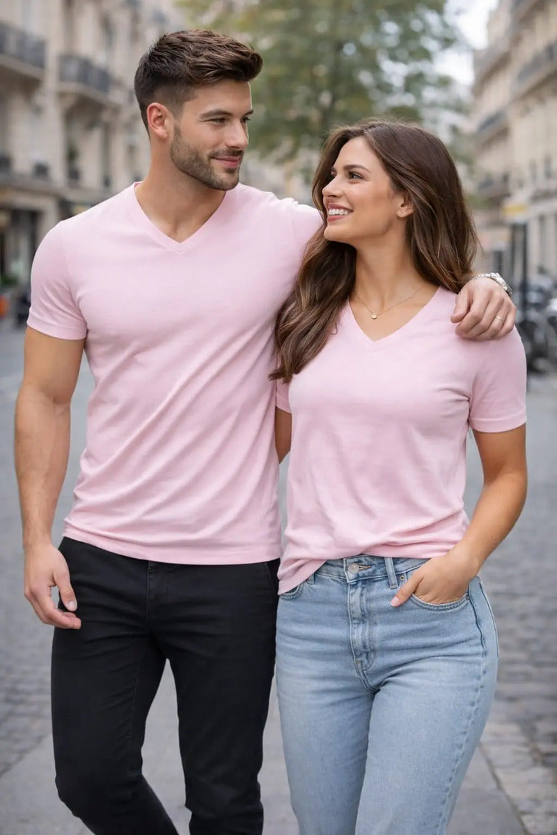 Rosa Pastel