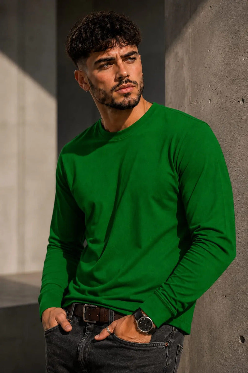 Verde
