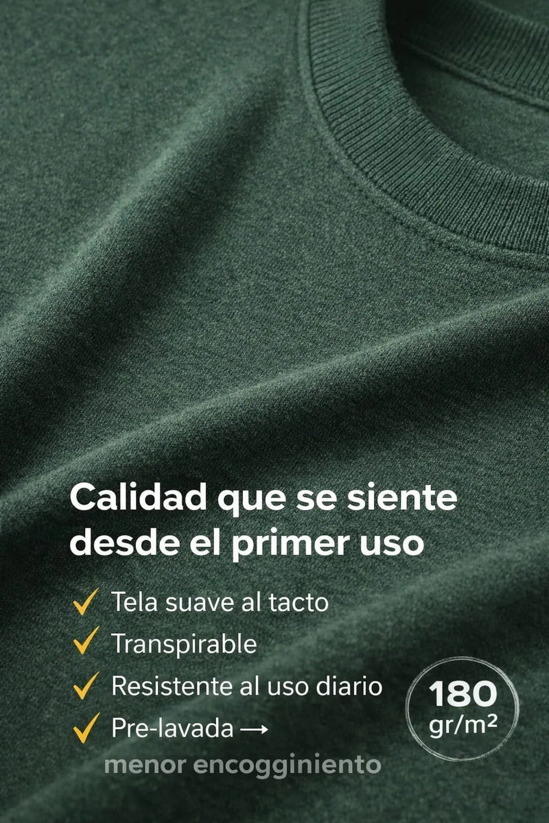 Verde Bosque