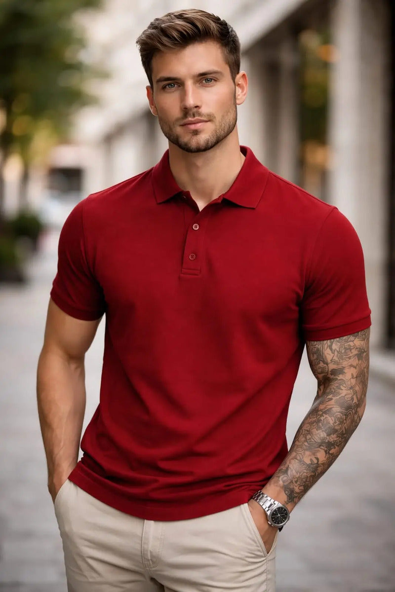 Rojo