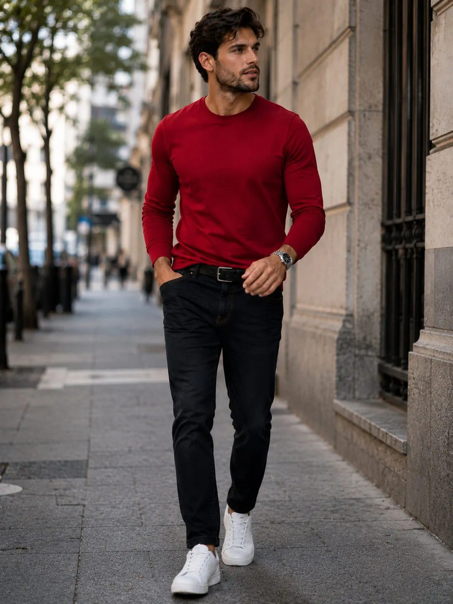 Rojo