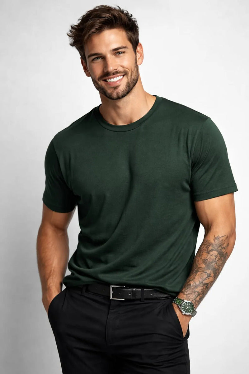 Verde musgo