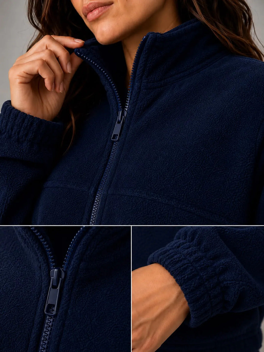Azul marino