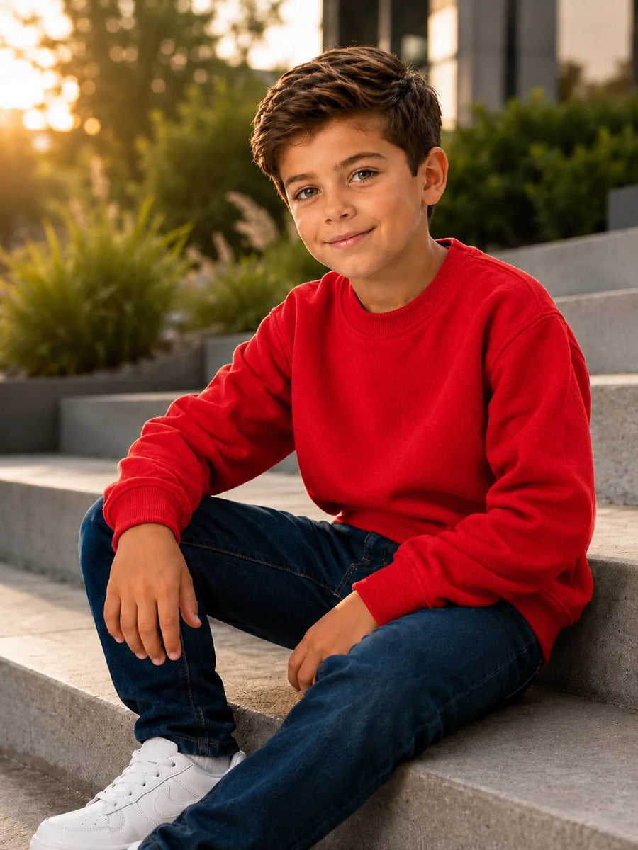 Rojo
