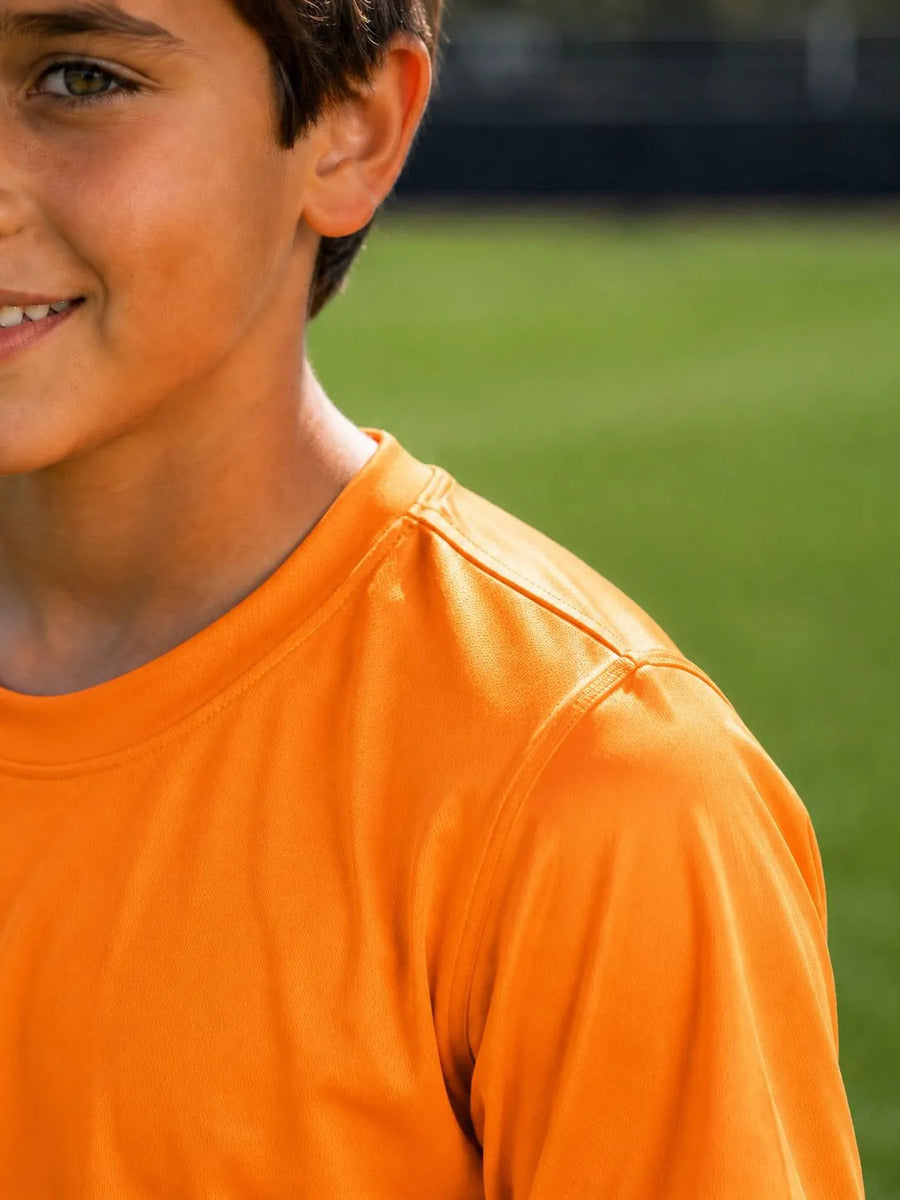 Naranja | Liso